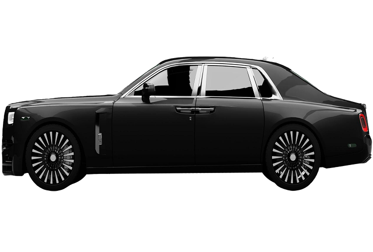 Chrysler Limousine